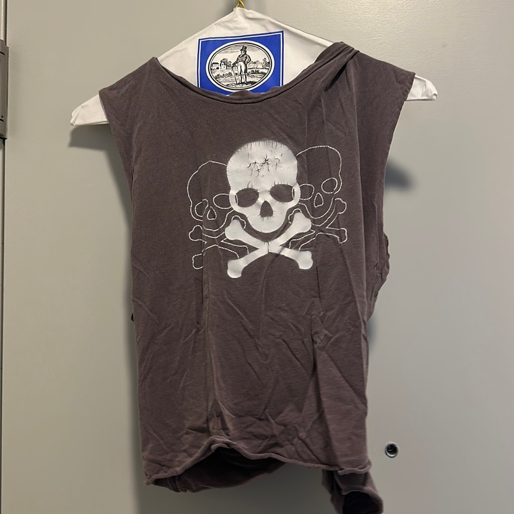 Soul cycle workout tank size L